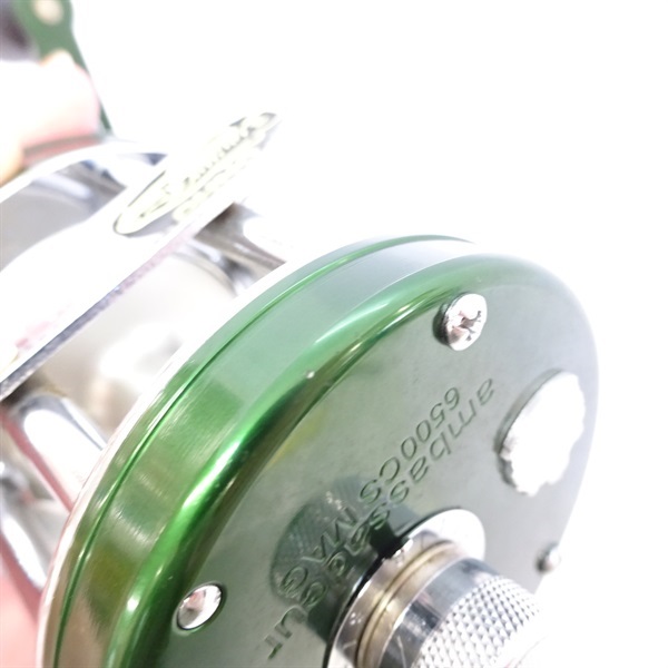 アンバサダー６５００ＣＳ ＭＡＧ